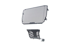 Evotech Ducati Hypermotard 821 SP Radiator And Motorblok Beschermer Set 2013 - 2015