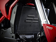 Evotech Ducati Hypermotard 821 SP Radiator And Motorblok Beschermer Set 2013 - 2015