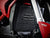 Evotech Ducati Hypermotard 821 Radiator och motorvaktuppsättning 2013 - 2015