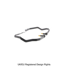 Evotech Ducati Hypermotard 950 RVE Hand Guard Protectors (2020-2025)