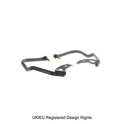 Evotech Ducati Hypermotard 950 RVE Hand Guard Protectors (2020-2025)