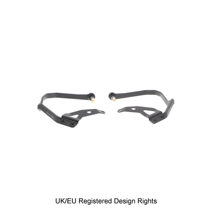 Evotech Ducati Hypermotard 950 Hand Guard Protectors (2019-2025)