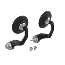 Bar-End Spiegels (Retro) Ducati Hypermotard V2 (2026+) Handguard