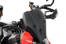 Windscherm Flyscreen Evotech - Ducati Hypermotard V2 SP (2026+)