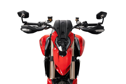 Windscherm Flyscreen Evotech - Ducati Hypermotard V2 SP (2026+)