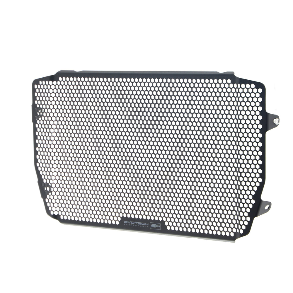 Evotech Ducati Hyperstrada 821 Radiator Guard 2013 - 2015