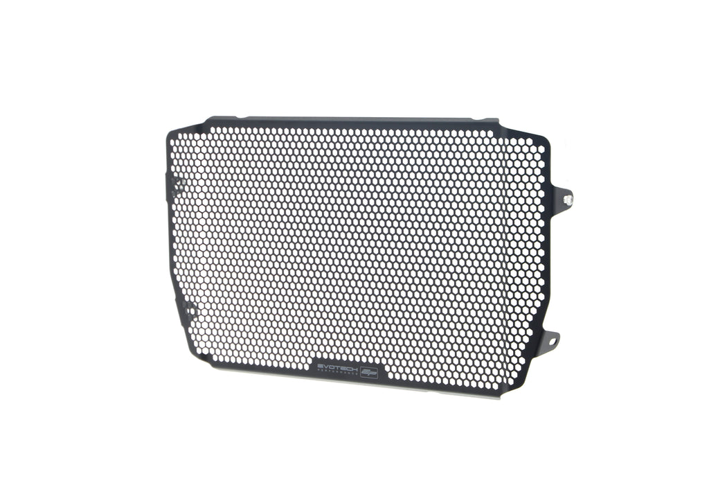 Evotech Ducati Hyperstrada 821 Radiator Guard 2013 - 2015