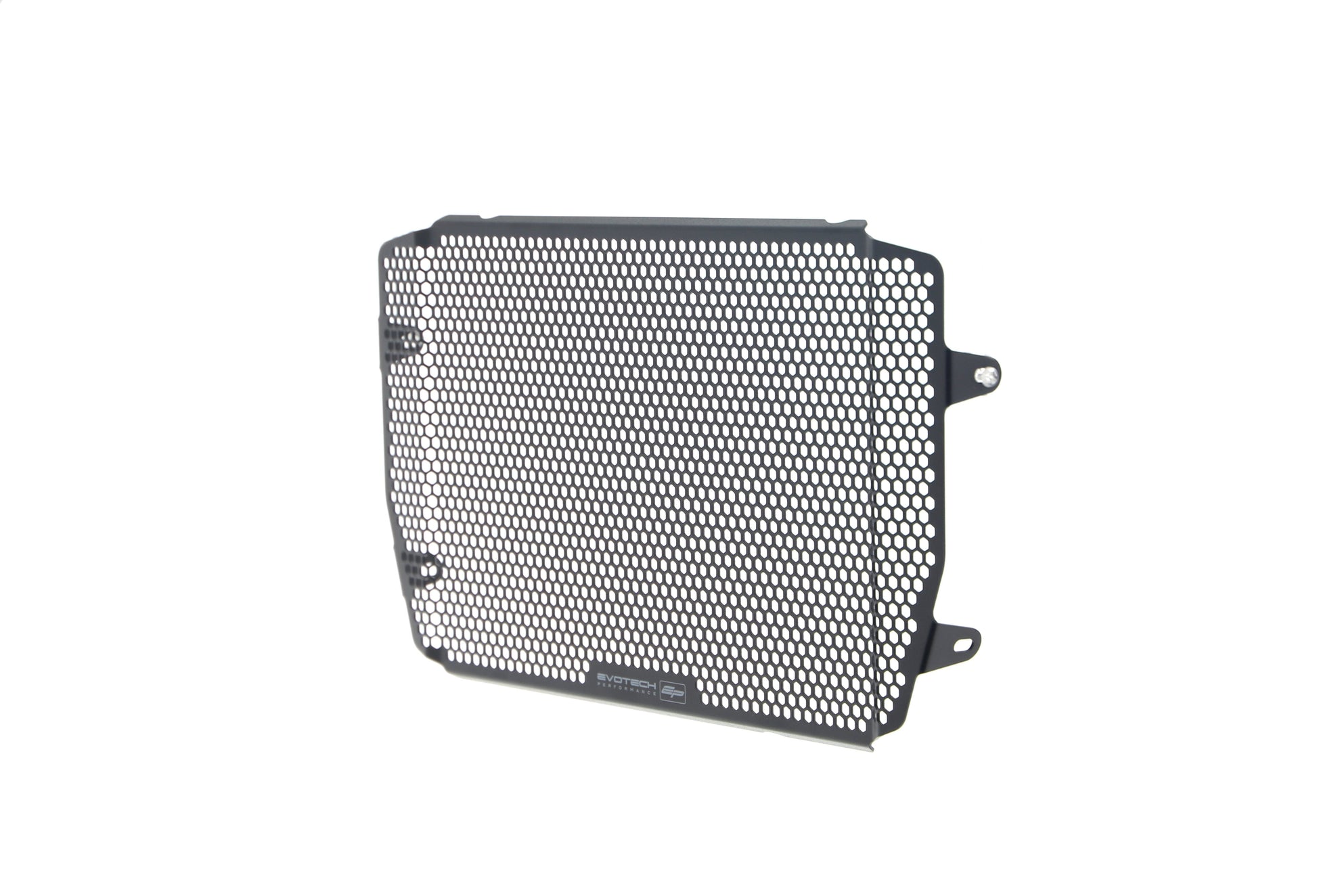 Evotech Ducati Hypermotard 821 Radiatorcover 2013 - 2015