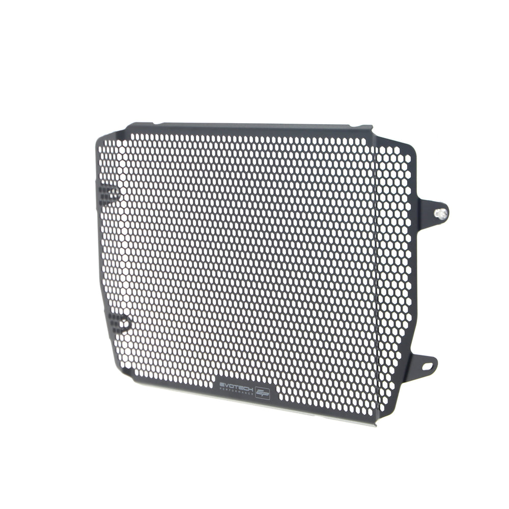 
                  
                    Evotech Ducati Hypermotard 821 SP Radiator Guard 2013 - 2015
                  
                