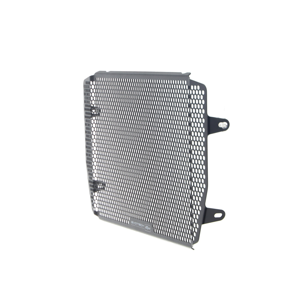 
                  
                    Evotech Ducati Hyperstrada 821 Radiator Guard 2013 - 2015
                  
                