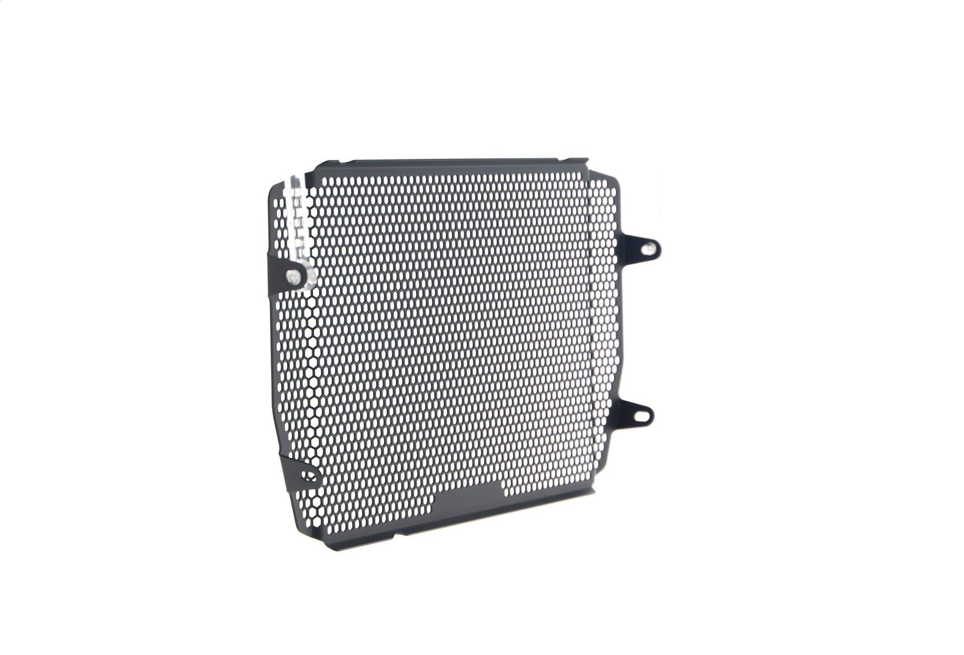 Evotech Ducati Hyperstrada 821 Radiatorcover 2013 - 2015