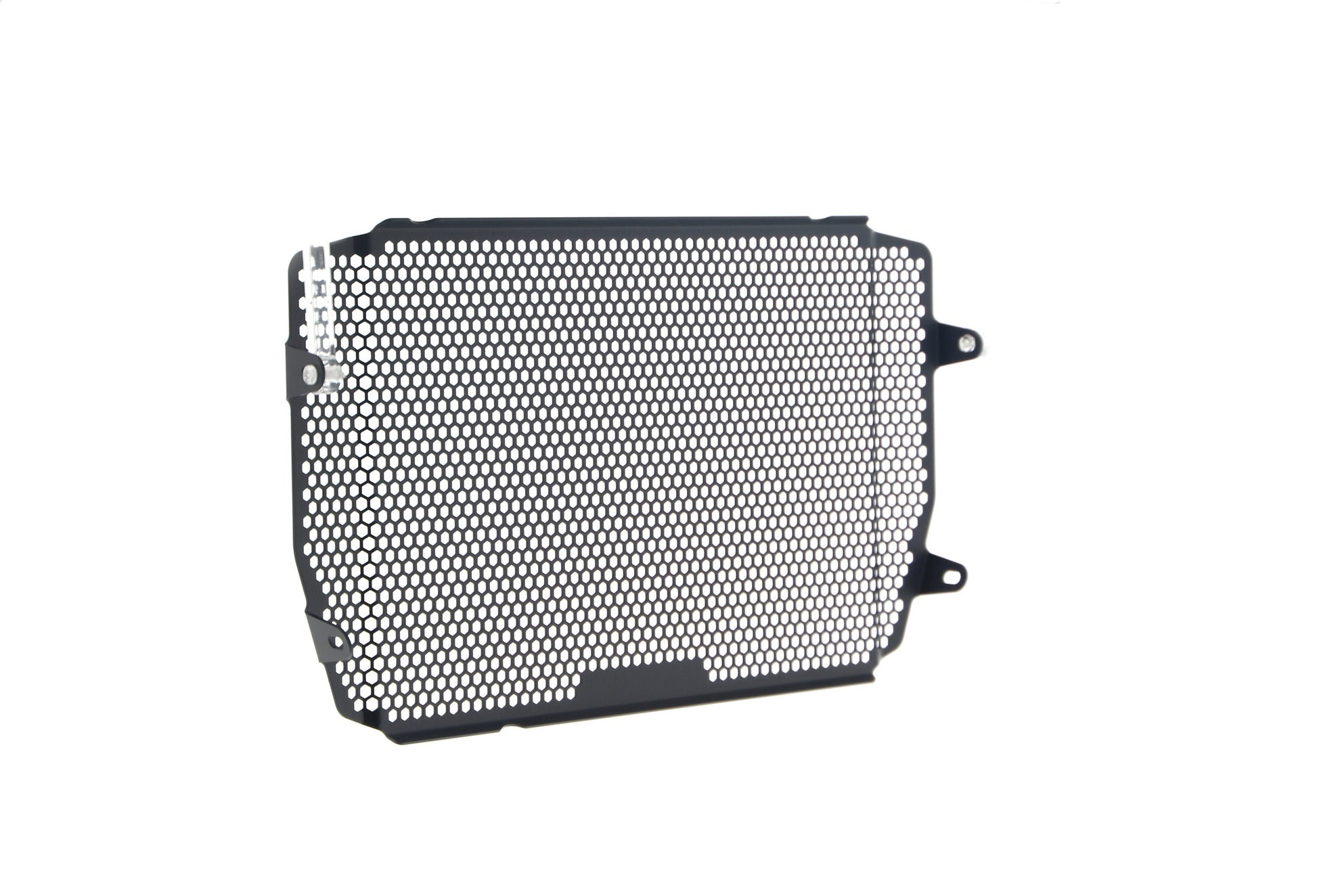 Evotech Ducati Hyperstrada 939 Radiatorcover 2016 - 2018