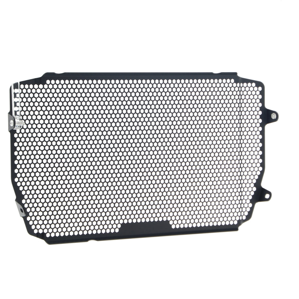 
                  
                    Evotech Ducati Hypermotard 821 SP Radiator Guard 2013 - 2015
                  
                