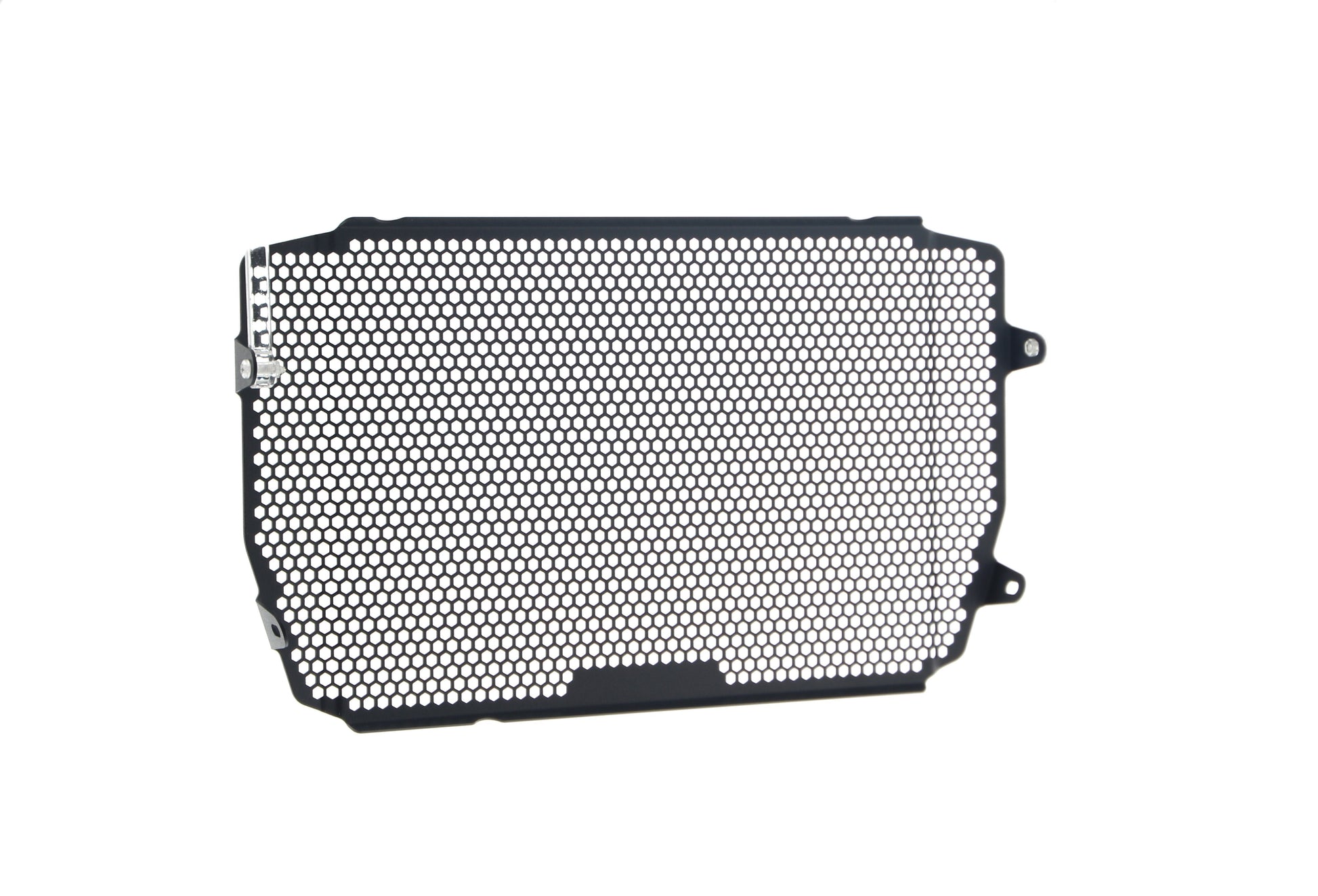 Evotech Ducati Hyperstrada 821 Radiatorcover 2013 - 2015