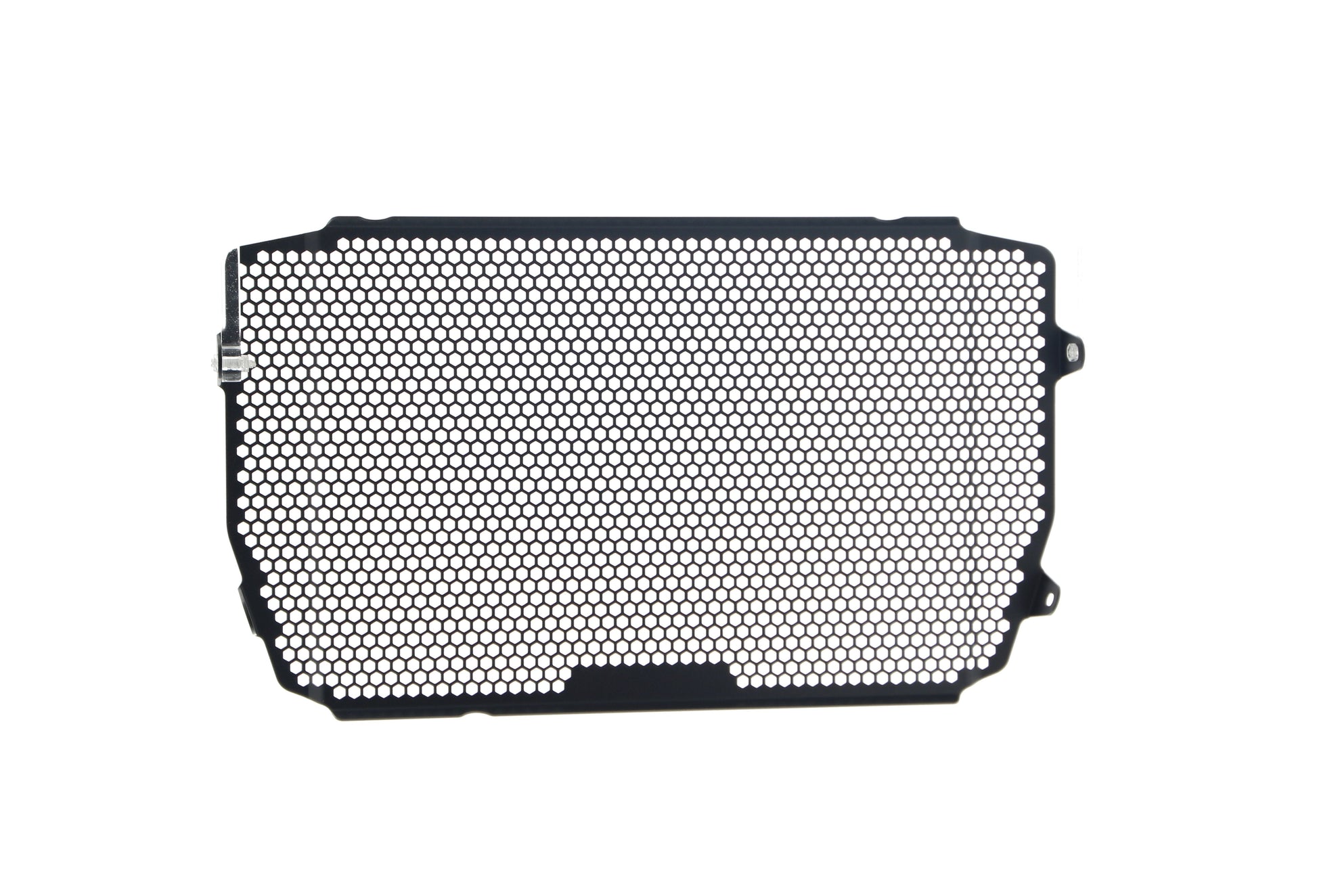 Evotech Ducati Hypermotard 821 Radiatorcover 2013 - 2015