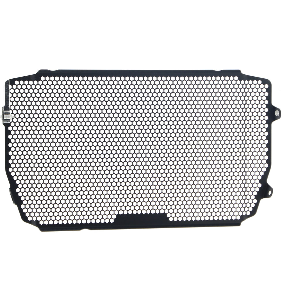 
                  
                    Evotech Ducati Hyperstrada 821 Radiator Guard 2013 - 2015
                  
                