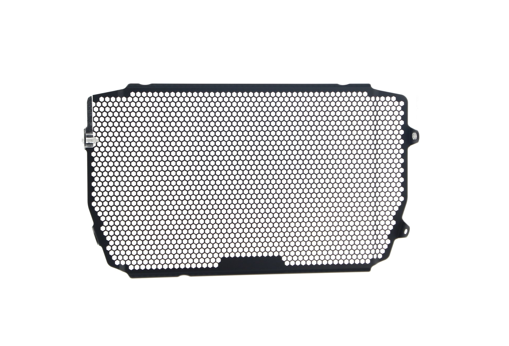 Evotech Ducati Hypermotard 939 SP Radiatorcover 2016 - 2018