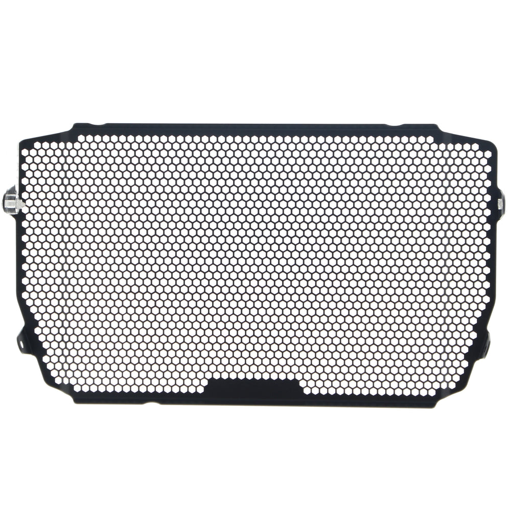 
                  
                    Evotech Ducati Hyperstrada 821 Radiator Guard 2013 - 2015
                  
                