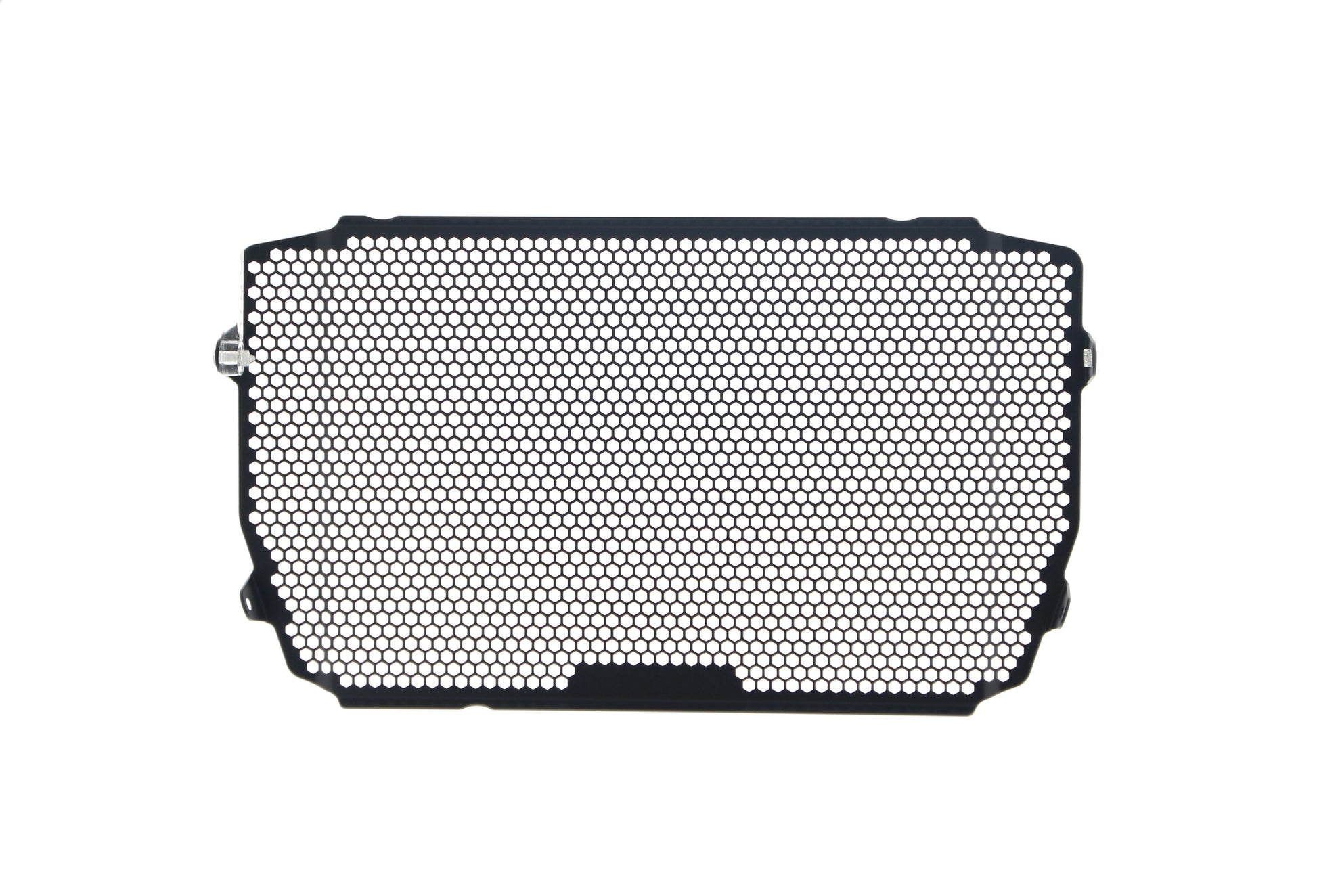 Evotech Ducati Hyperstrada 821 Radiatorcover 2013 - 2015