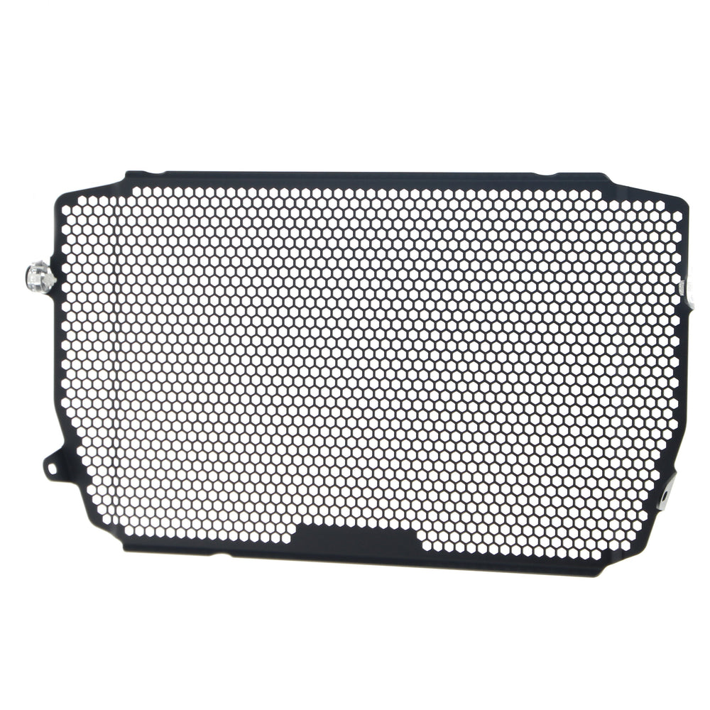 
                  
                    Evotech Ducati Hyperstrada 821 Radiator Guard 2013 - 2015
                  
                