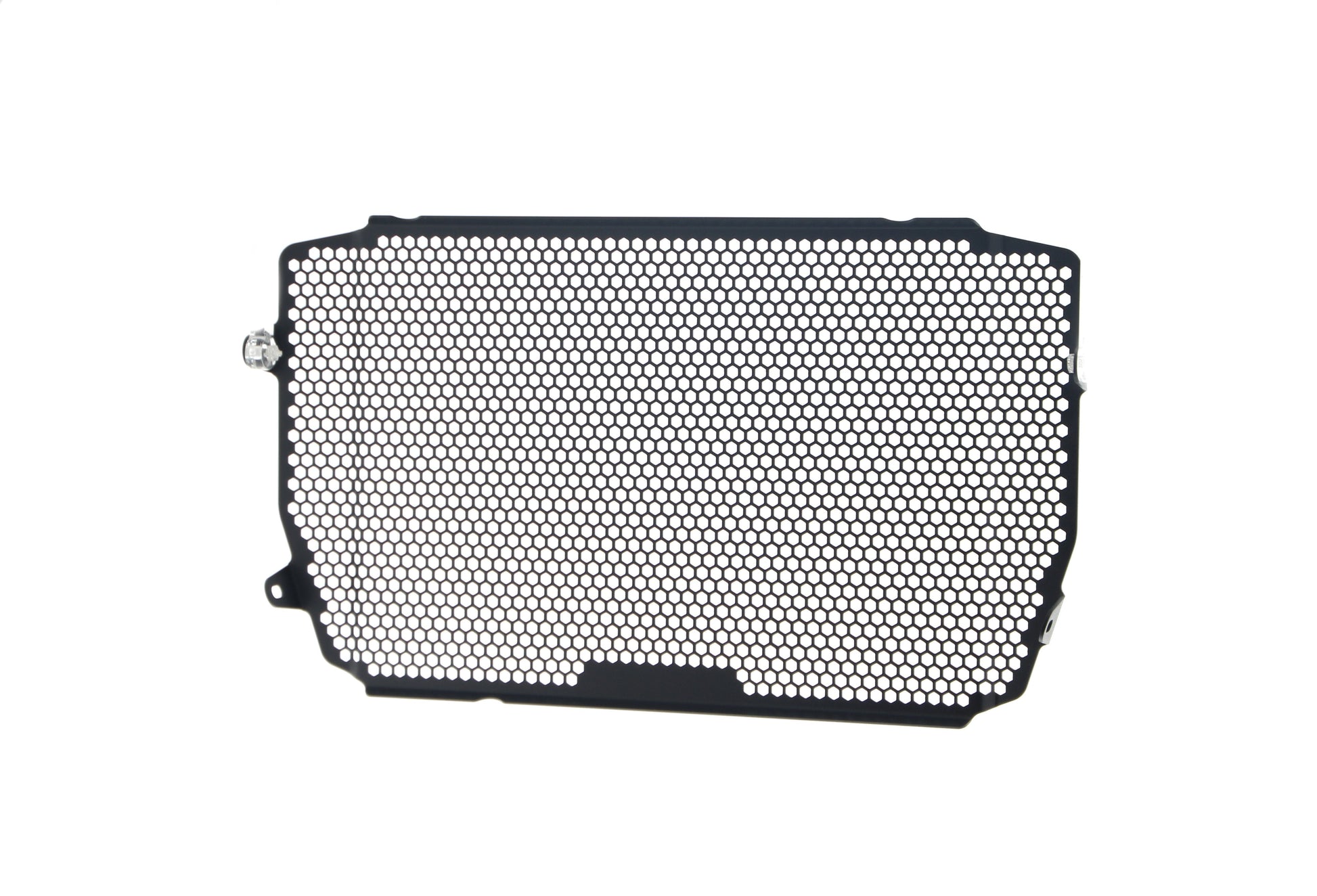 Evotech Ducati Hyperstrada 939 Radiatorcover 2016 - 2018