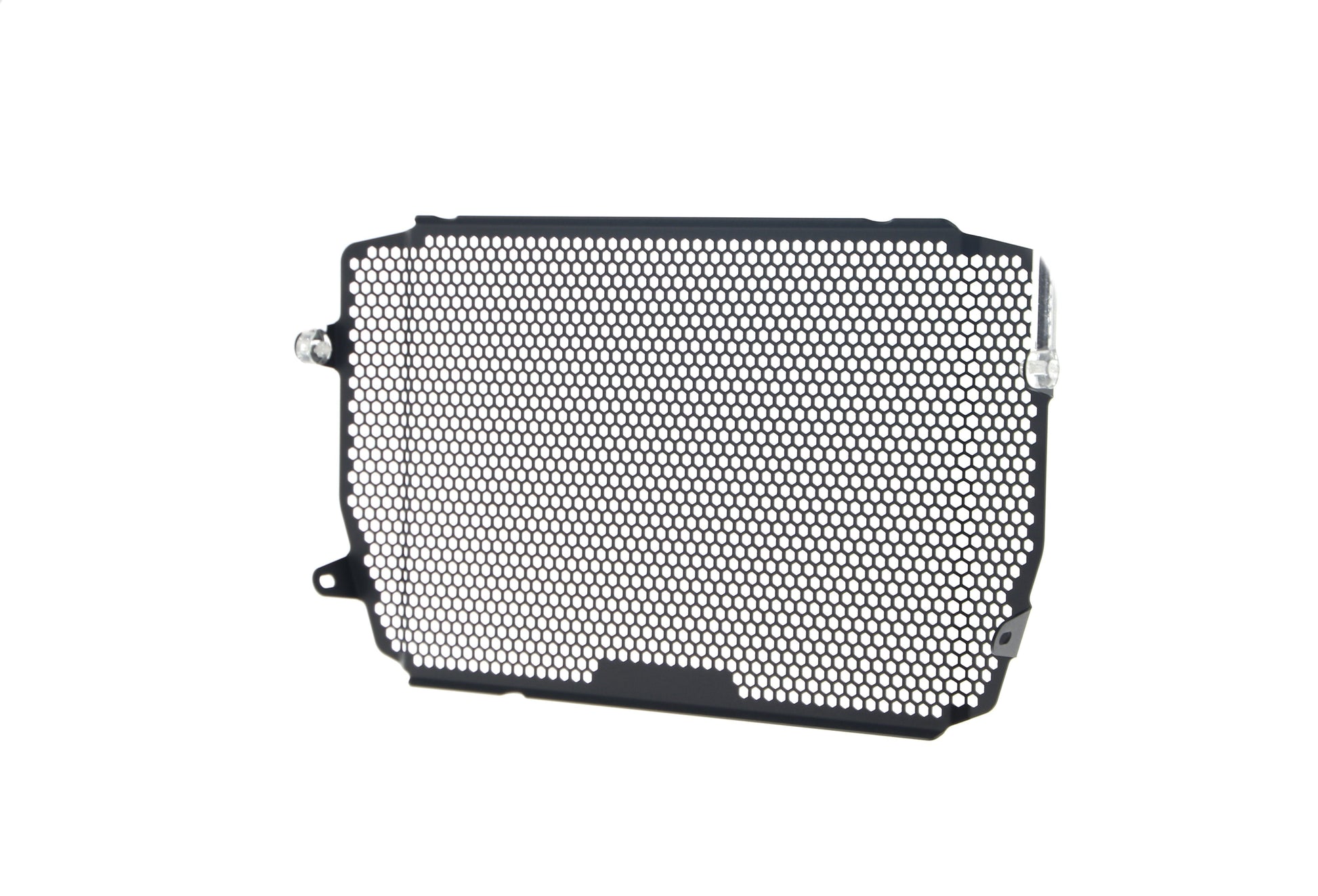 Evotech Ducati Hyperstrada 821 Radiatorcover 2013 - 2015