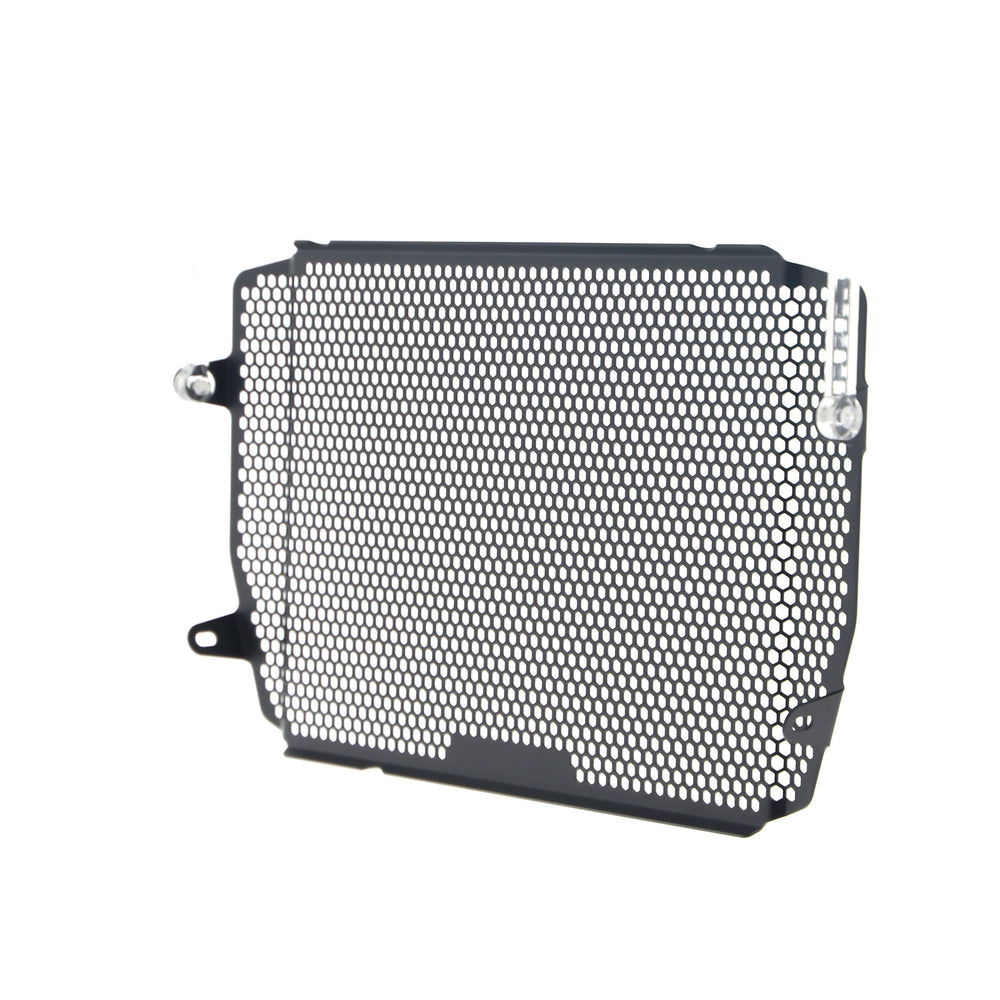 
                  
                    Evotech Ducati Hyperstrada 821 Radiator Guard 2013 - 2015
                  
                