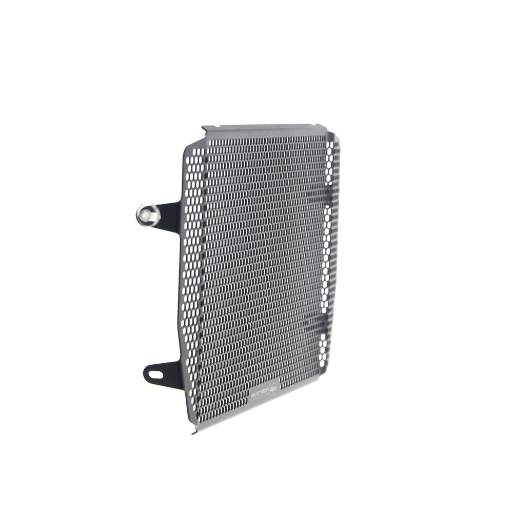 
                  
                    Evotech Ducati Hypermotard 821 SP Radiator Guard 2013 - 2015
                  
                