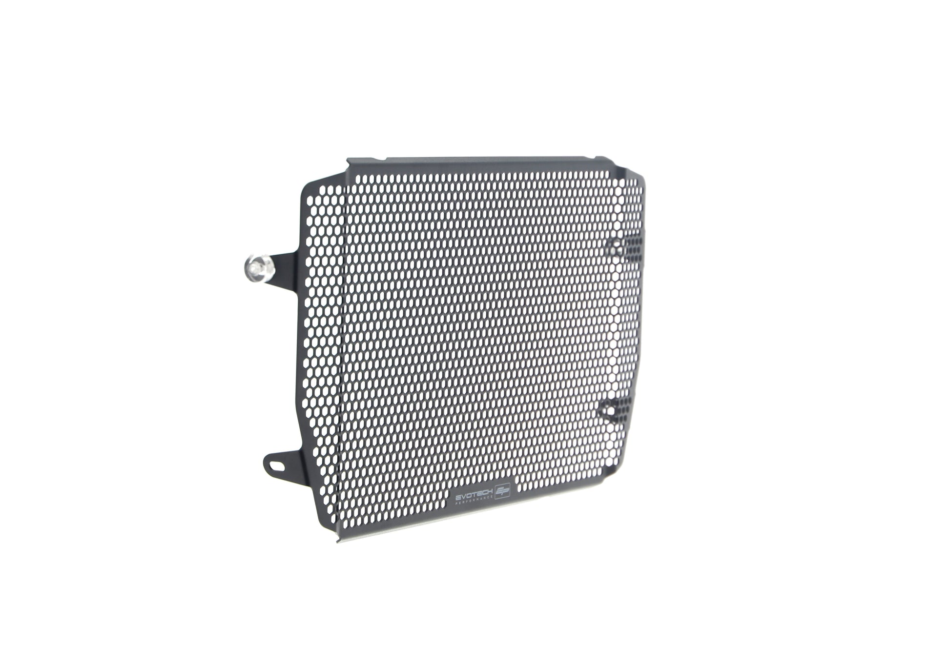 Evotech Ducati Hypermotard 821 Radiatorcover 2013 - 2015