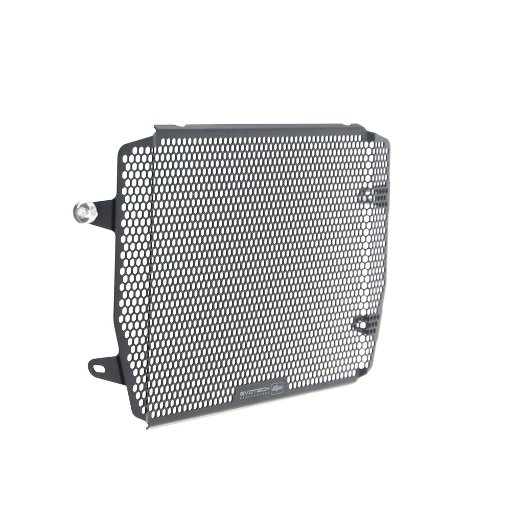 
                  
                    Evotech Ducati Hypermotard 939 SP Radiator Guard 2016 - 2018
                  
                