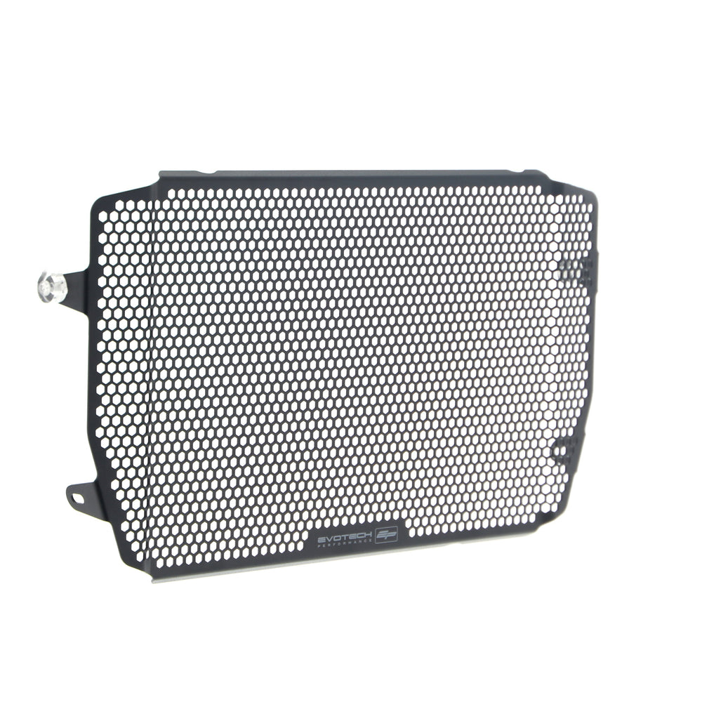 
                  
                    Evotech Ducati Hypermotard 821 SP Radiator Guard 2013 - 2015
                  
                