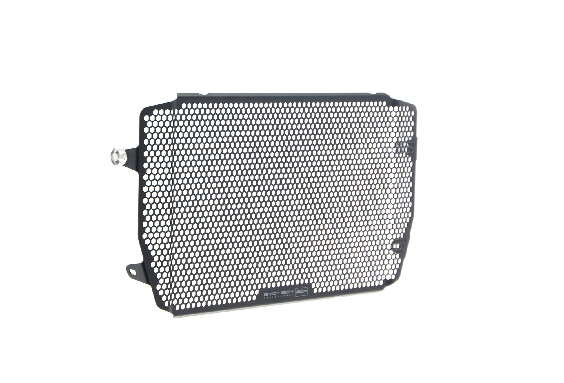 Evotech Ducati Hypermotard 821 SP Radiatorcover 2013 - 2015