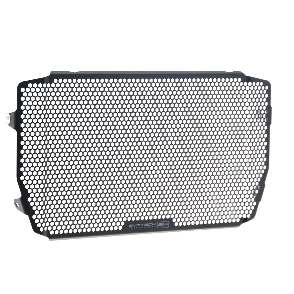 
                  
                    Evotech Ducati Hyperstrada 821 Radiator Guard 2013 - 2015
                  
                