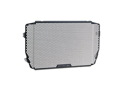 Evotech Ducati Hyperstrada 821 Radiatorcover 2013 - 2015