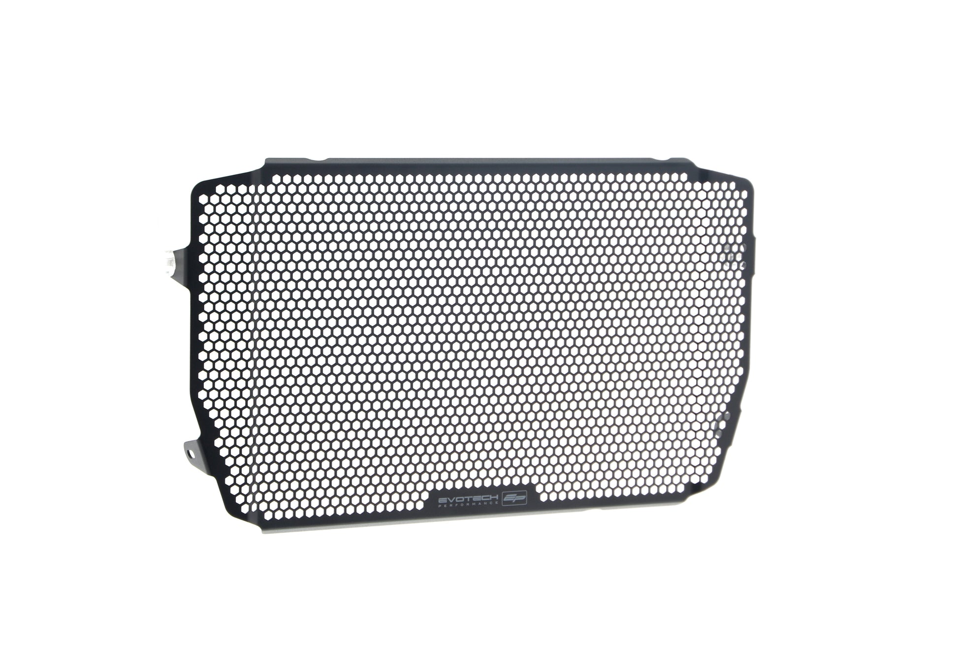 Evotech Ducati Hyperstrada 939 Radiatorcover 2016 - 2018