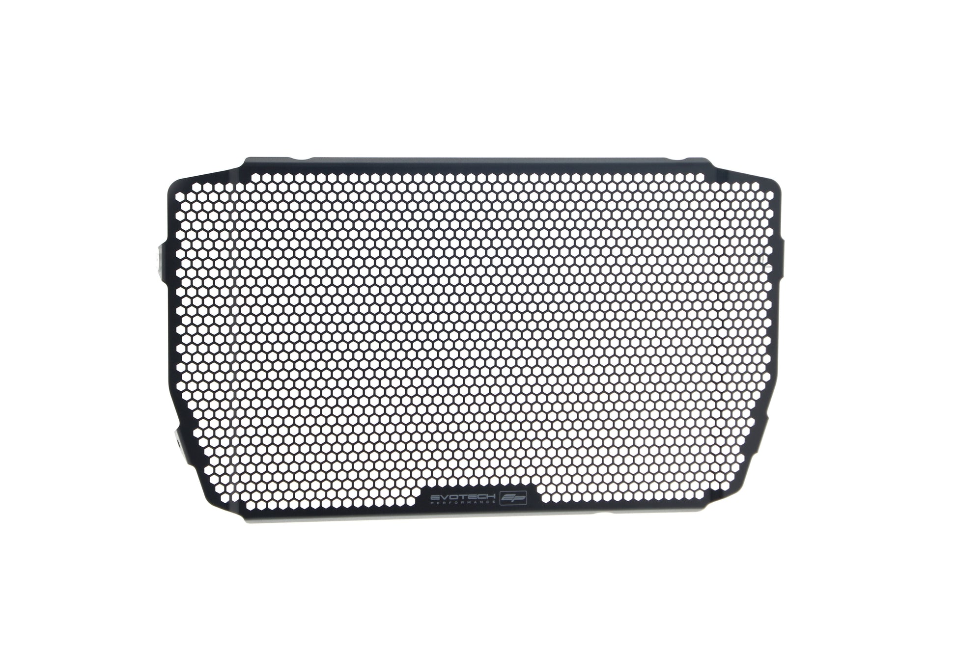 Evotech Ducati Hypermotard 821 Radiatorcover 2013 - 2015