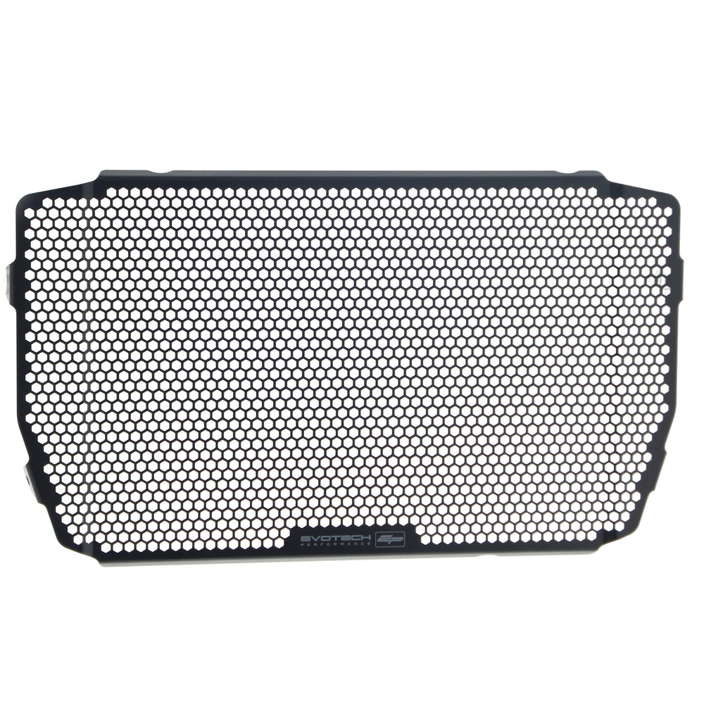 
                  
                    Evotech Ducati Hypermotard 939 SP Radiator Guard 2016 - 2018
                  
                