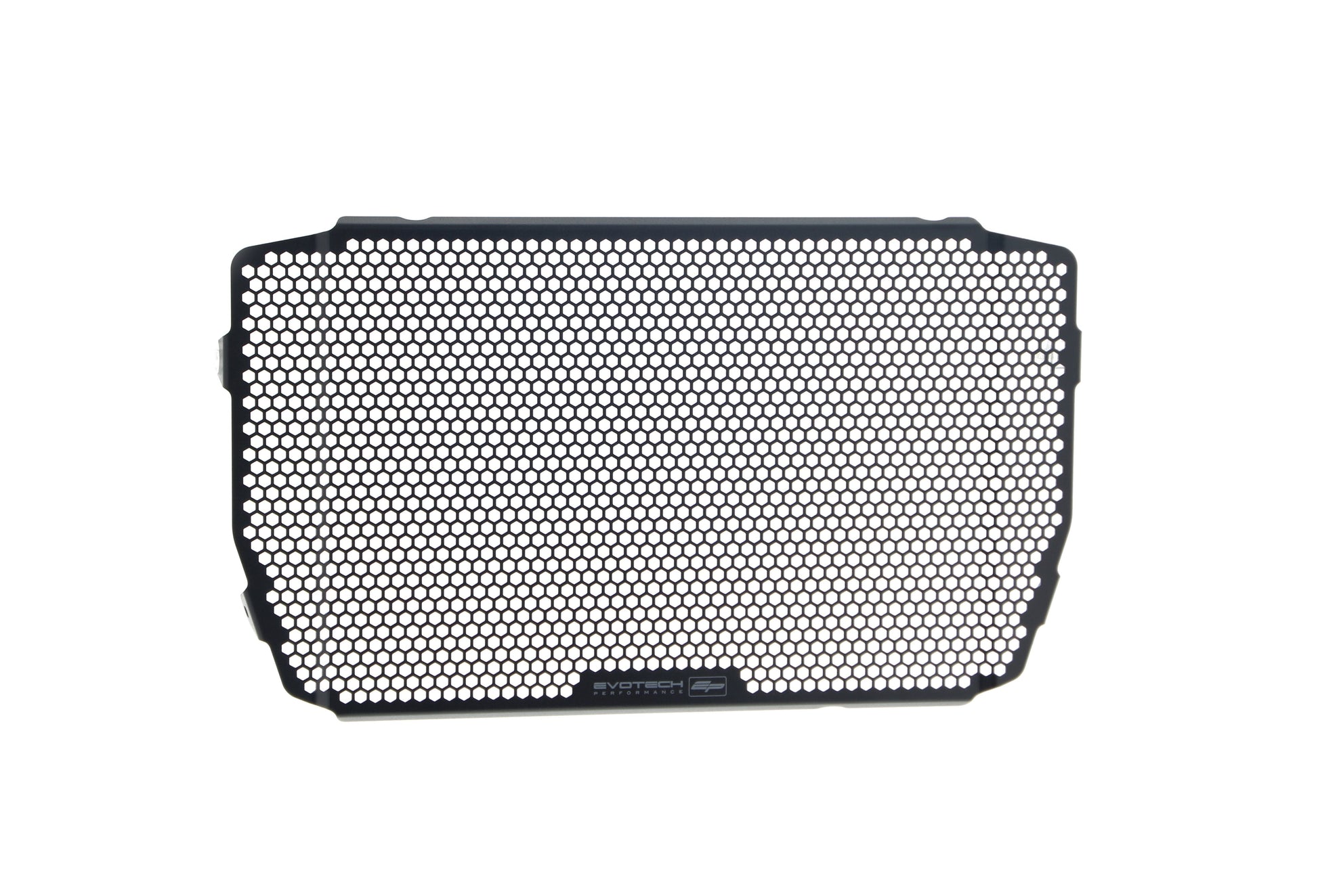 Evotech Ducati Hypermotard 821 SP Radiatorcover 2013 - 2015