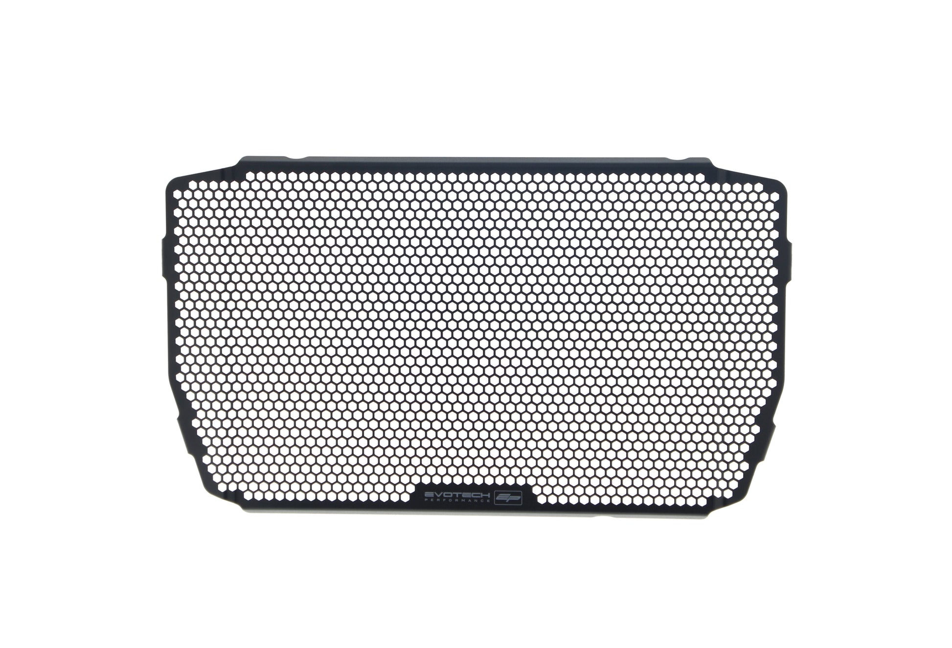 Evotech Ducati Hypermotard 821 Radiatorcover 2013 - 2015