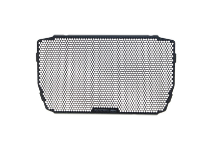 Evotech Ducati Hypermotard 821 Radiatorcover 2013 - 2015