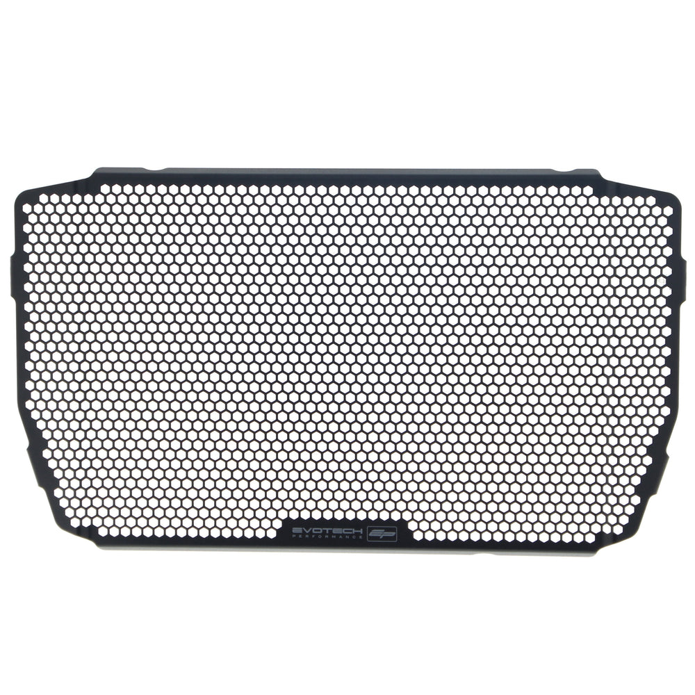 
                  
                    Evotech Ducati Hypermotard 939 SP Radiator Guard 2016 - 2018
                  
                