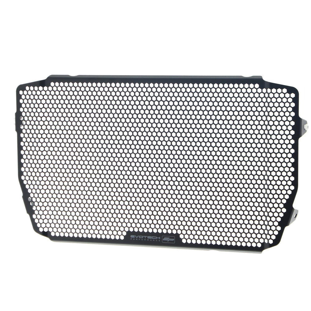 
                  
                    Evotech Ducati Hyperstrada 821 Radiator Guard 2013 - 2015
                  
                