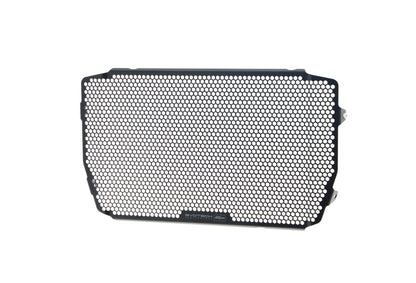 Evotech Ducati Hyperstrada 821 Radiatorcover 2013 - 2015