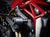 Evotech Ducati Monster 1200 Frame Crash Protection (2017 - 2021)