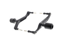 Evotech Ducati Monster 1200 Frame Valblokken set 2013 - 2016