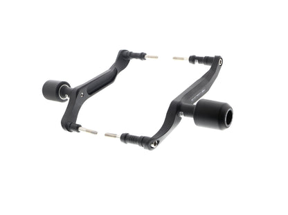 Evotech Ducati Monster 1200 S Frame Valblokken set (2017 - 2021)