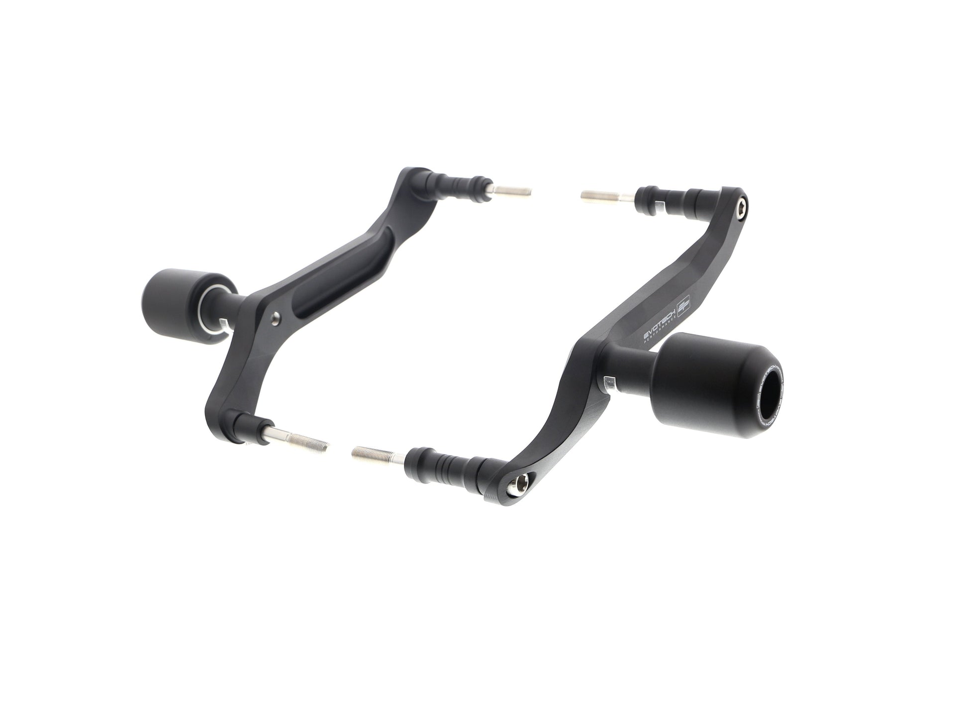Evotech Ducati Monster 1200 R Frame Valblokken set 2016 - 2019