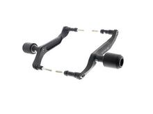 Evotech Ducati Monster 1200 S Frame Valblokken set (2014 - 2016)