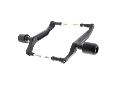Evotech Ducati Monster 1200 Frame Valblokken set (2017 - 2021)