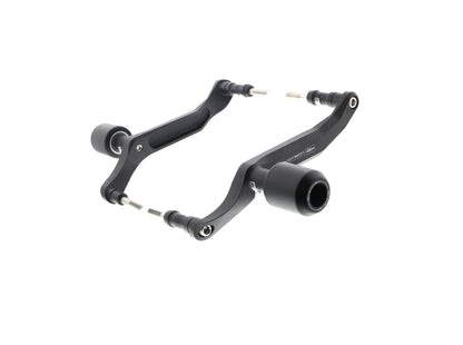 Evotech Ducati Monster 1200 R Frame Valblokken set 2016 - 2019
